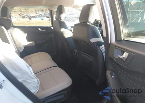 2020 Ford Escape Sel from USA, damaged, VIN 1FMCU0H69LUB22021